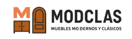 muebles modclas logo pagina 2